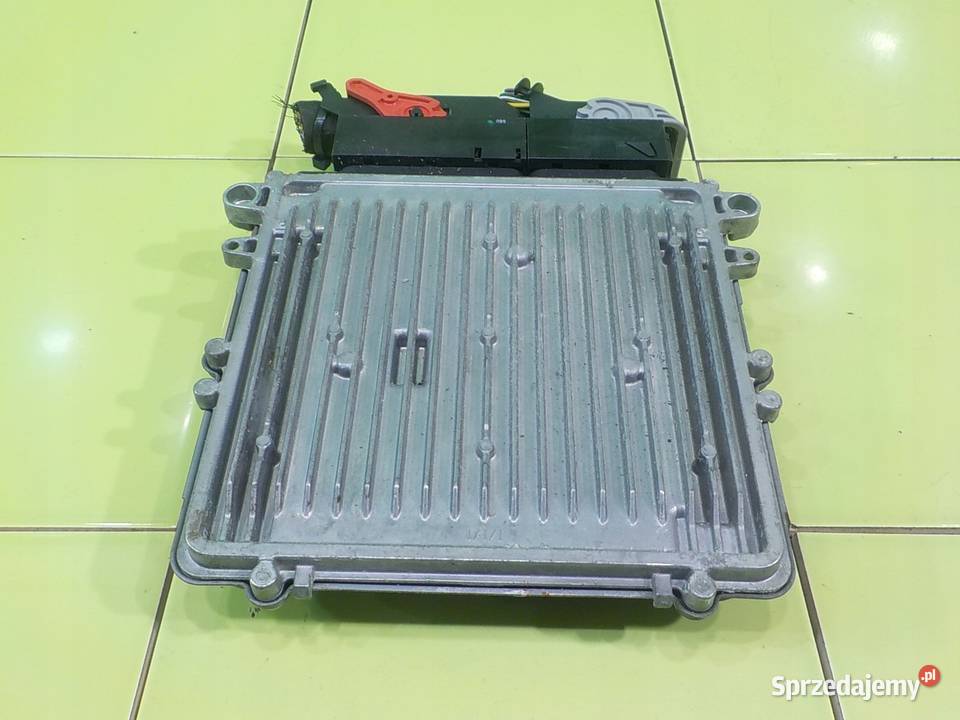 CHRYSLER 300C 30 B 07r SEDAN 4D sterownik Suków