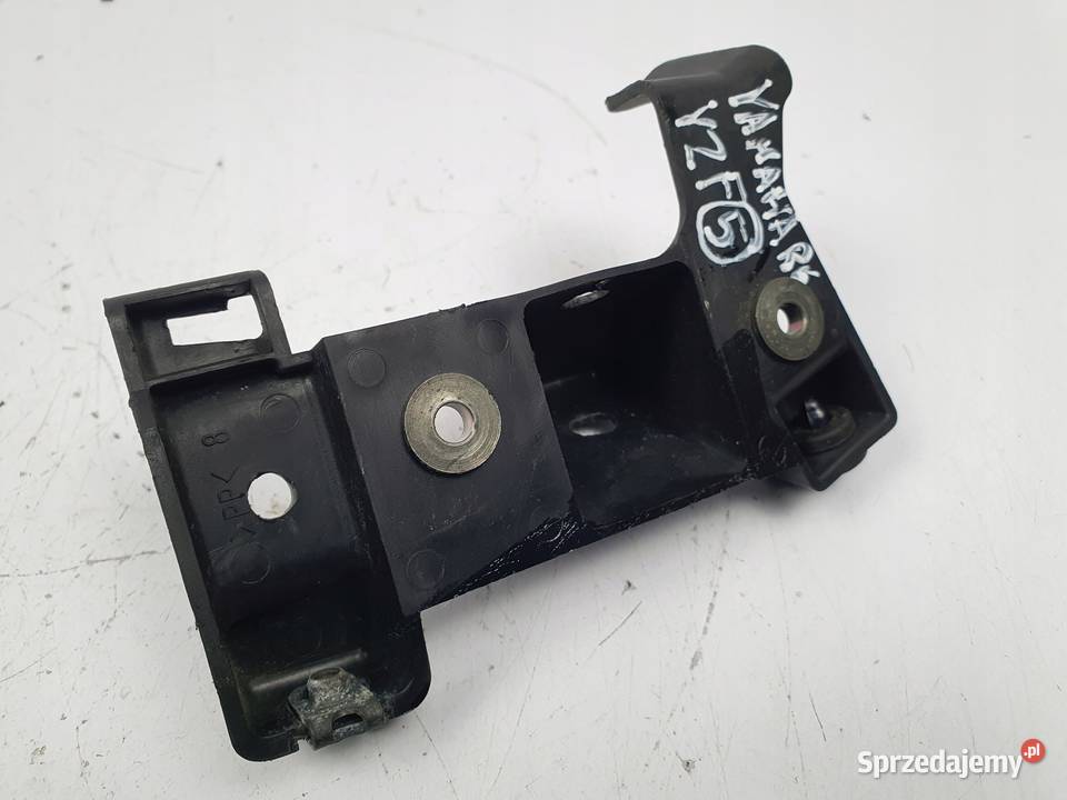 PRAWE MOCOWANIE Yamaha YZFR6 R6 RJ11 0607 uchwyt Chełm