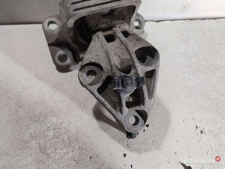 ŁAPA PODUSZKA SILNIKA RENAULT MEGANE III 15 DCI sprzedam
