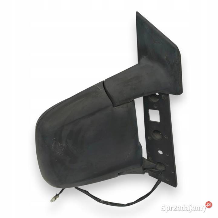 LUSTERKO PRAWE Hyundai H1 I 19972007 elektryczne Lusterka zewnętrzne Chełm