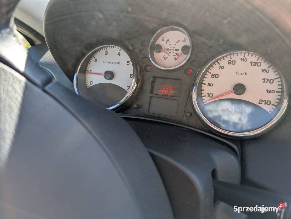 Sprzedam kabriolet benzyna Kamienna Góra sprzedam