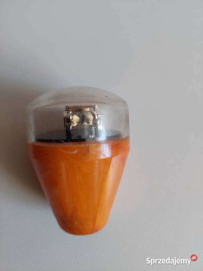 Gałka zmiany biegów fiat 126p 125p Rok produkcji 1983 Mysłowice