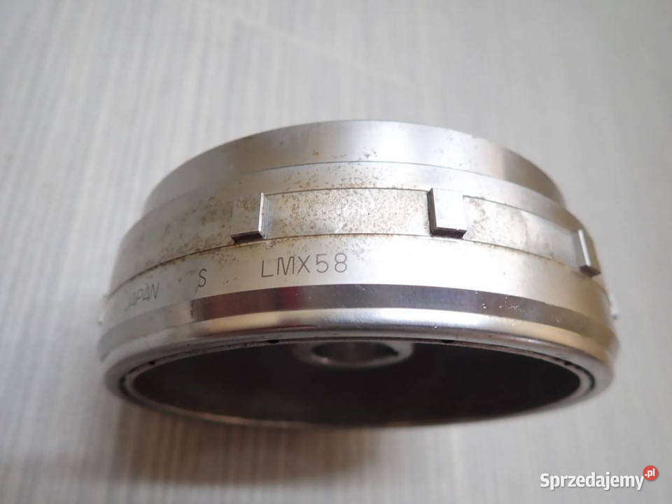 Magneto 0370006350 7HZ LMX58 Koło Magnesowe YFM Pozostałe Strzelce Krajeńskie sprzedam