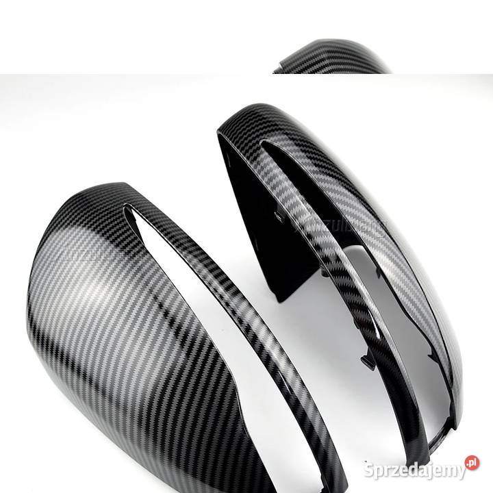 Obudowa Lusterka Mercedes Benz W205 W213 W222 Szczecin