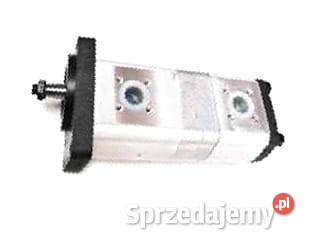 0510765320 Pompa Hydrauliczna Hydraulika Goszczanów