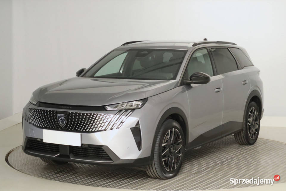 Peugeot 5008 12 Hybrid 1199cm3