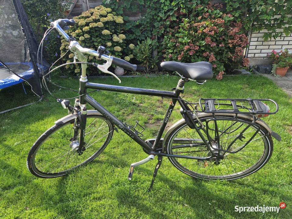 Rower holenderski Koga Miyata koła 28 Czersk
