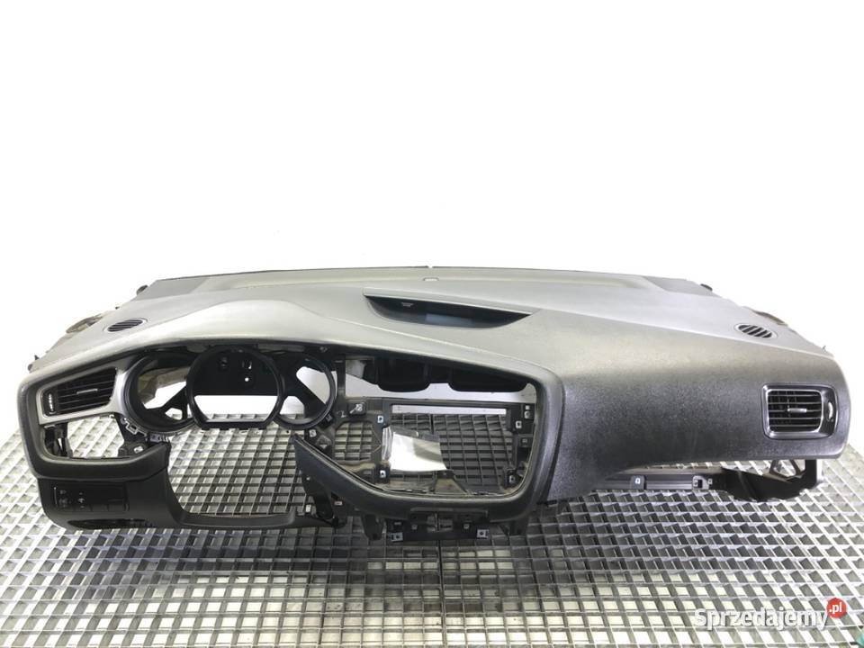 KOKPIT KIA CEED Hatchback 1218 KONSOLA DESKA Deski rozdzielcze, konsole sprzedam