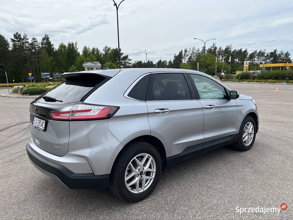 Ford Edge czujnik zmierzchu podlaskie Wasilków sprzedam