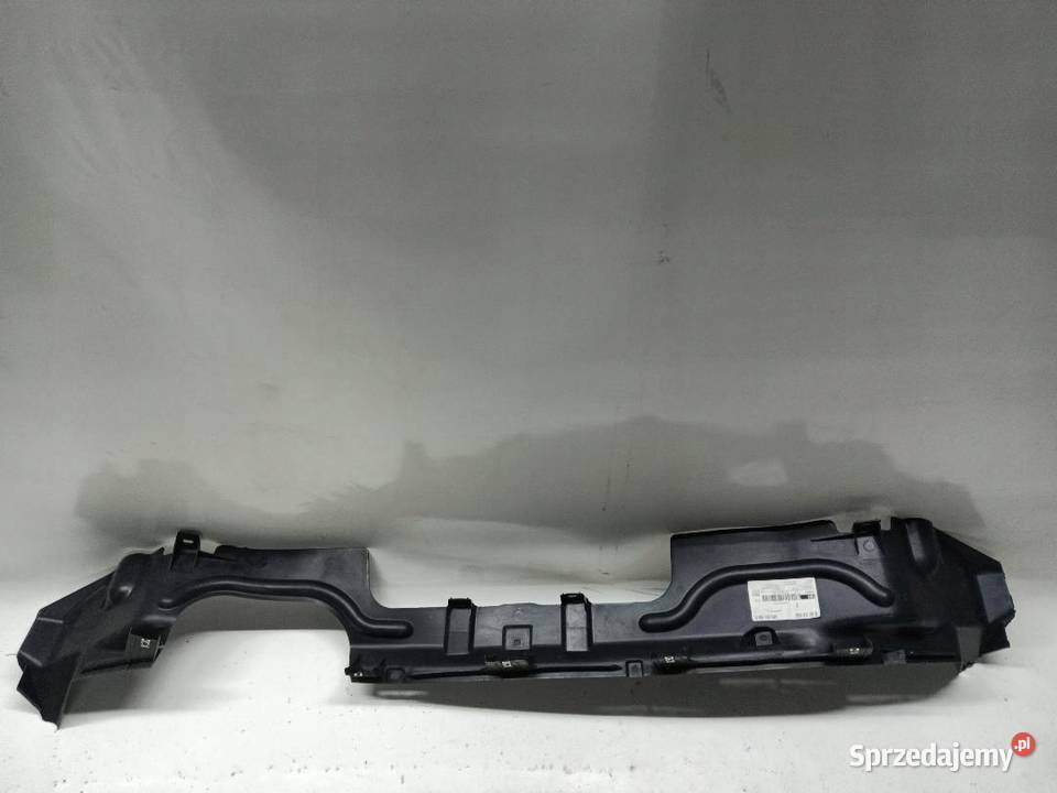 OSŁONA ZDERZAKA TYŁ TYLNA SEAT ALTEA 5P5825189 osobowe