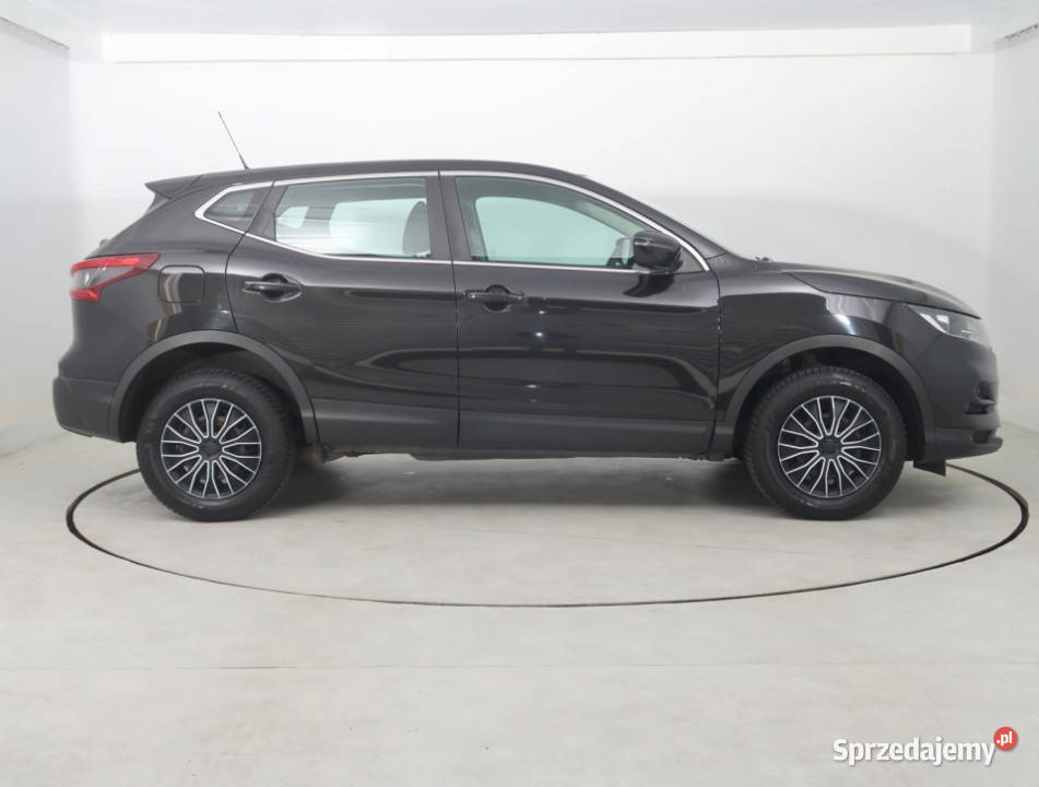 Nissan Qashqai 12 DIGT sprzedam
