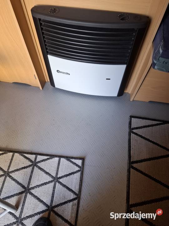 Sprzedam przyczepę kempingową HomeCar Augustów