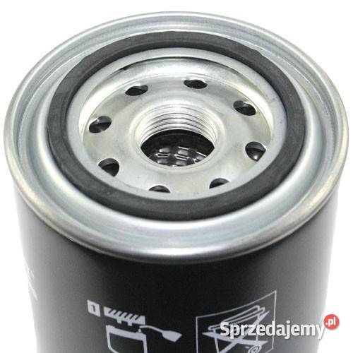 Filtr oleju silnikowego M24x2 95x131 mm Bengbu Rolnictwo Tajęcina