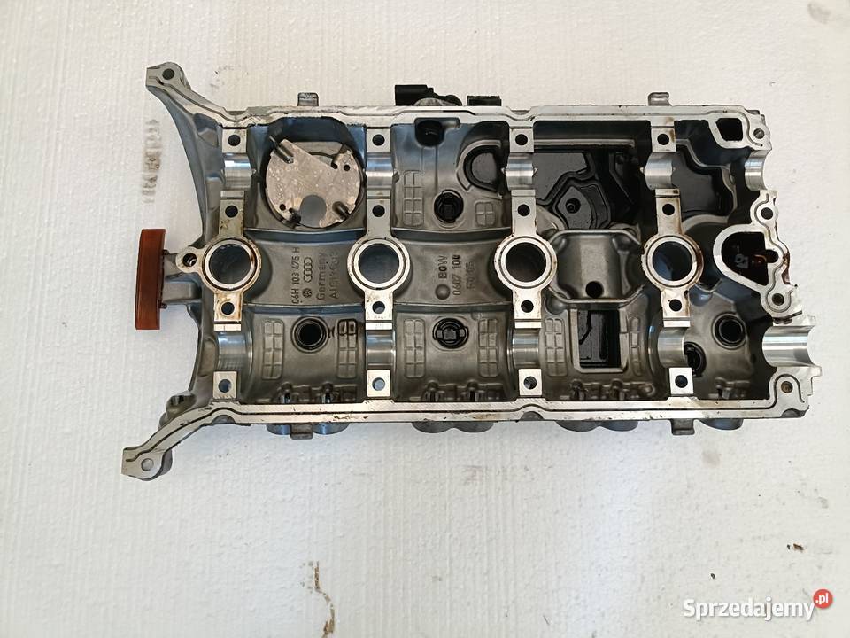 Głowica 20 tfsi cdn mazowieckie Radom