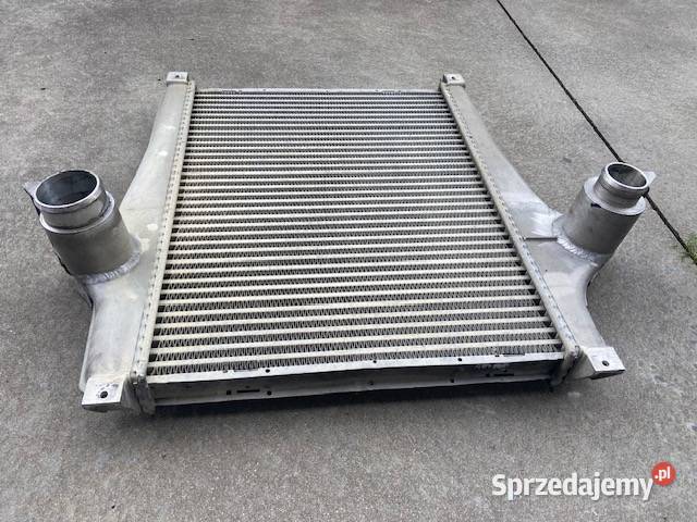Obudowa Chłodnicy Man TGL TGM 2204847 6820903 Maszewo