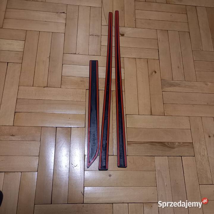 Listwa boczna Hyundai i20 3D Stare Babice sprzedam