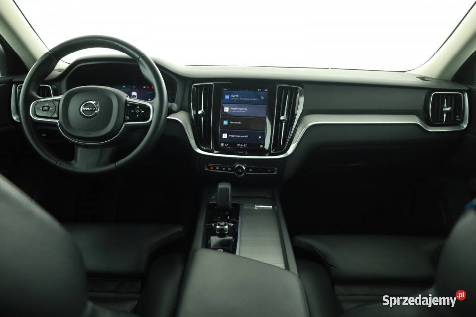 Volvo S60 B4 4/5 Piaseczno