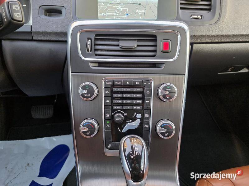 POLESTAR T6 AWD 30l benzyna 330 Bezwypadkowy Warszawa