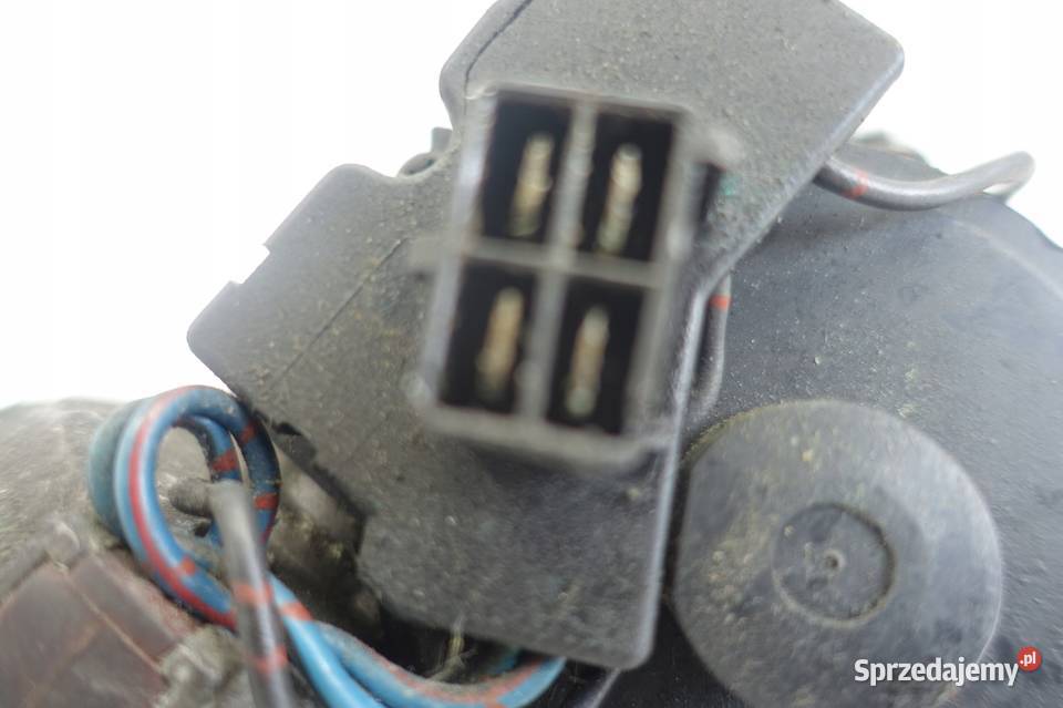 Toyota Supra III SILNICZEK PRZEDNICH WYCIERACZEK Rudka