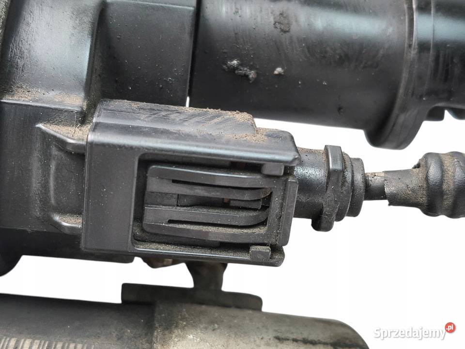 ROZRUSZNIK Honda Civic VIII 18 VTEC R18A2 denso Układ elektryczny silnika Układ elektryczny silnika Chełm