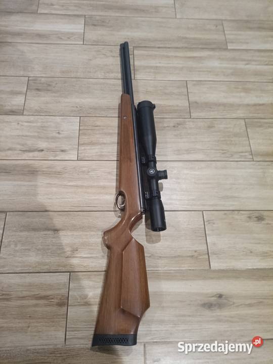 Wiatrówka BMK 40 Mzyki