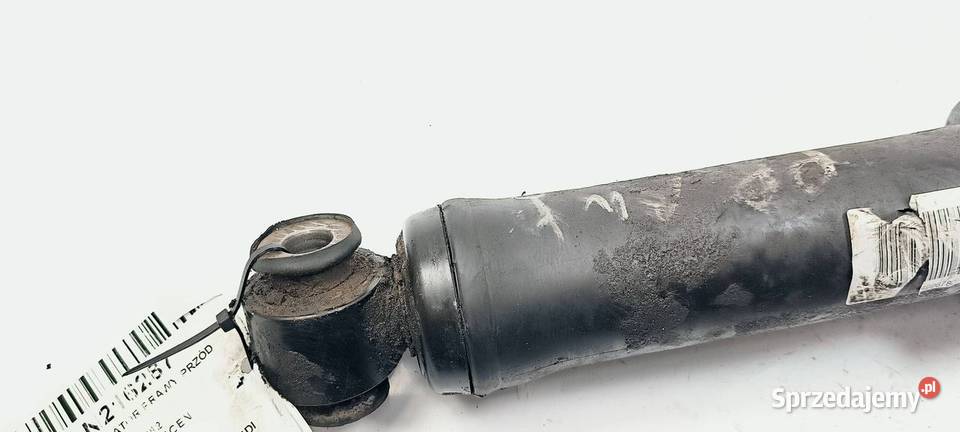 AMORTYZATOR PRAWY PRZÓD CITROEN C5 II 967499780 kujawsko-pomorskie Lipno