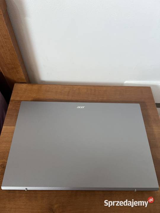 Laptop Acer Extensa 15 i51235U 16GB RAM 512GB