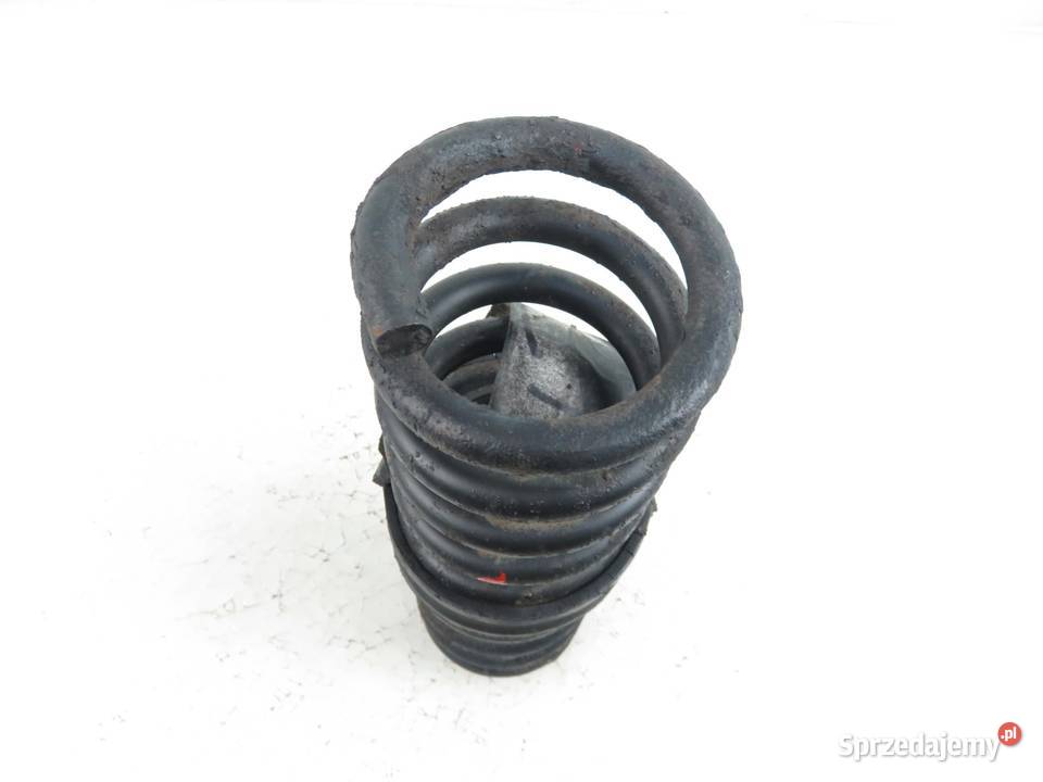 SPRĘŻYNA TYŁ MERCEDES 124 KOMBI