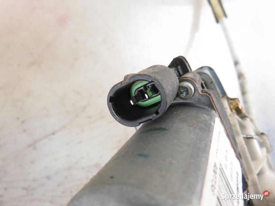 PODNOŚNIK SZYBY PRAWY PRZEDNI RENAULT MASTER II małopolskie sprzedam