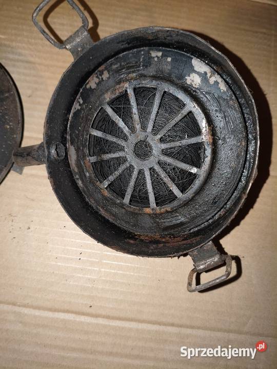 Filtr powietrza K750 Dniepr MT K650 wielkopolskie Leszno sprzedam