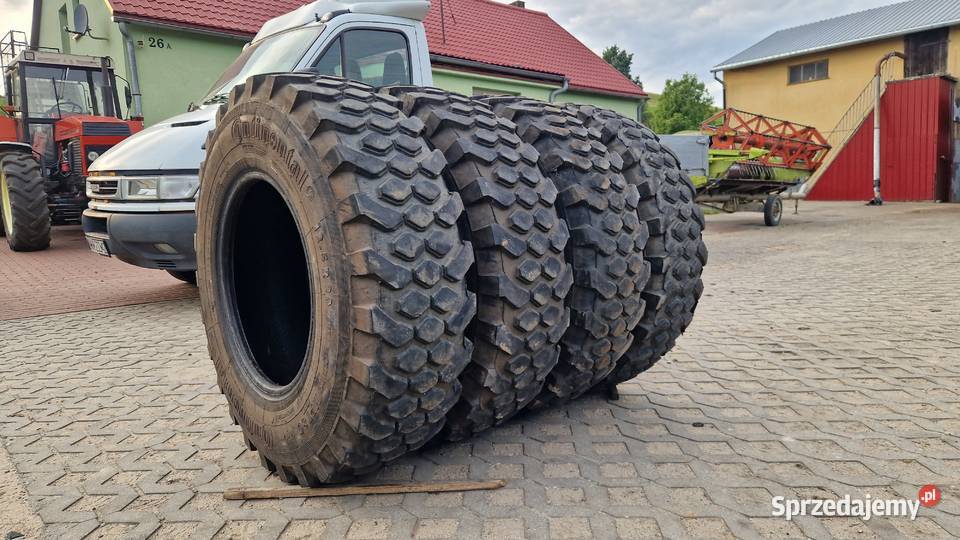 125r20 12520 33580r20 90020 100020 Continental Nowe Miasto Lubawskie