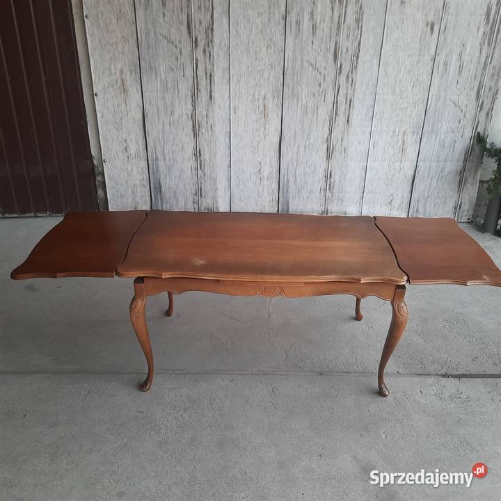 ławo stół Ludwikowski 653 Byczyna