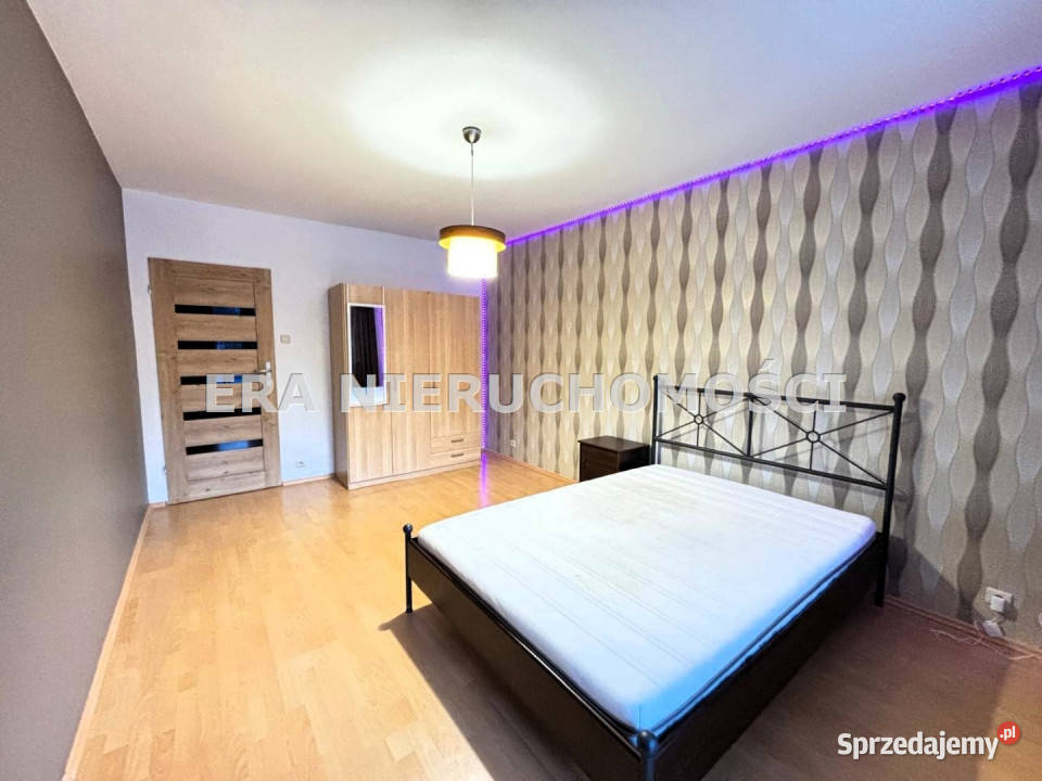 Wynajmę mieszkanie Białystok Wysoki Stoczek 49m2
