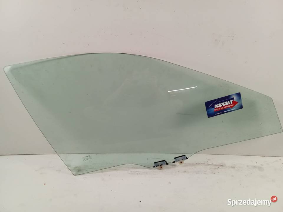 Szyba Boczna Prawa Przednia Honda Accord 98