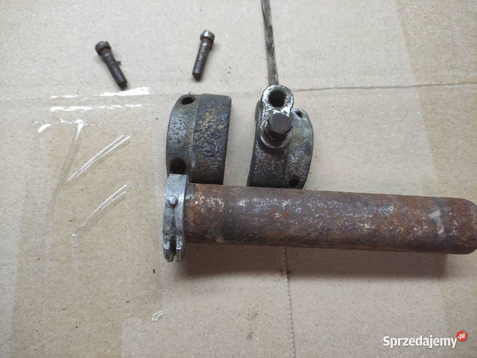 Wsk kos gazela pak bąk dudek lelek wfm shl junak