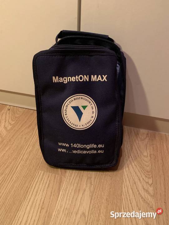 Magneton Sprzęt medyczny Gdynia