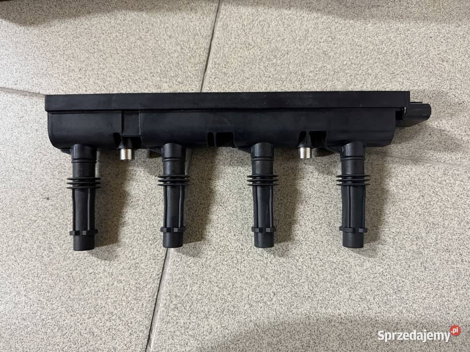 Opel Corsa Meriva Astra Chevrolet Aveo cewka Kolbuszowa Dolna