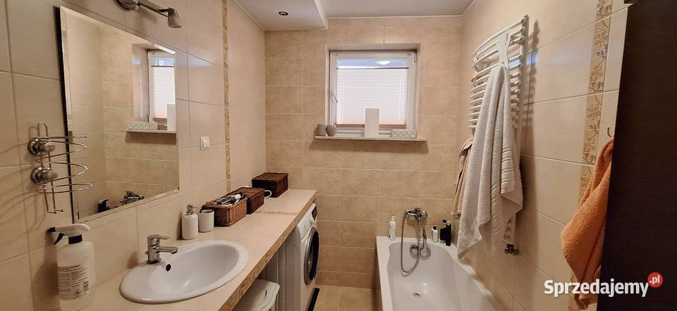 Czuby Agatowa49 m 2 pok kuchnia balkon z Lublin