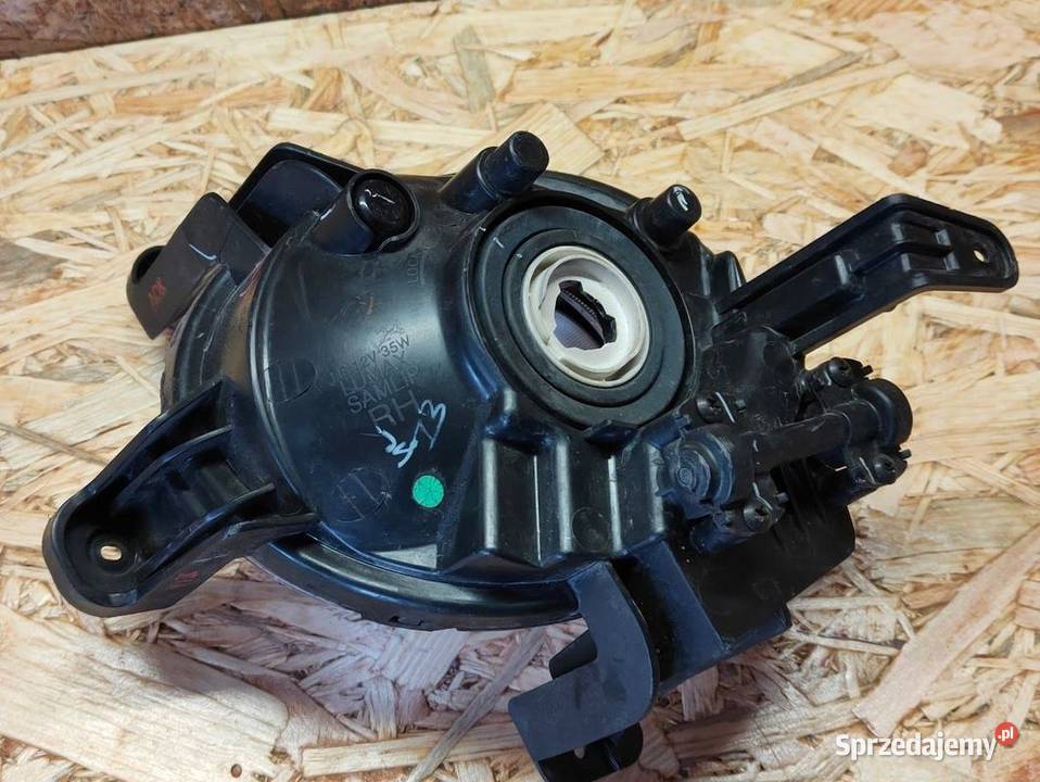 Halogen Prawy Przód Hyundai i10 II 20132019 osobowe Pleszew