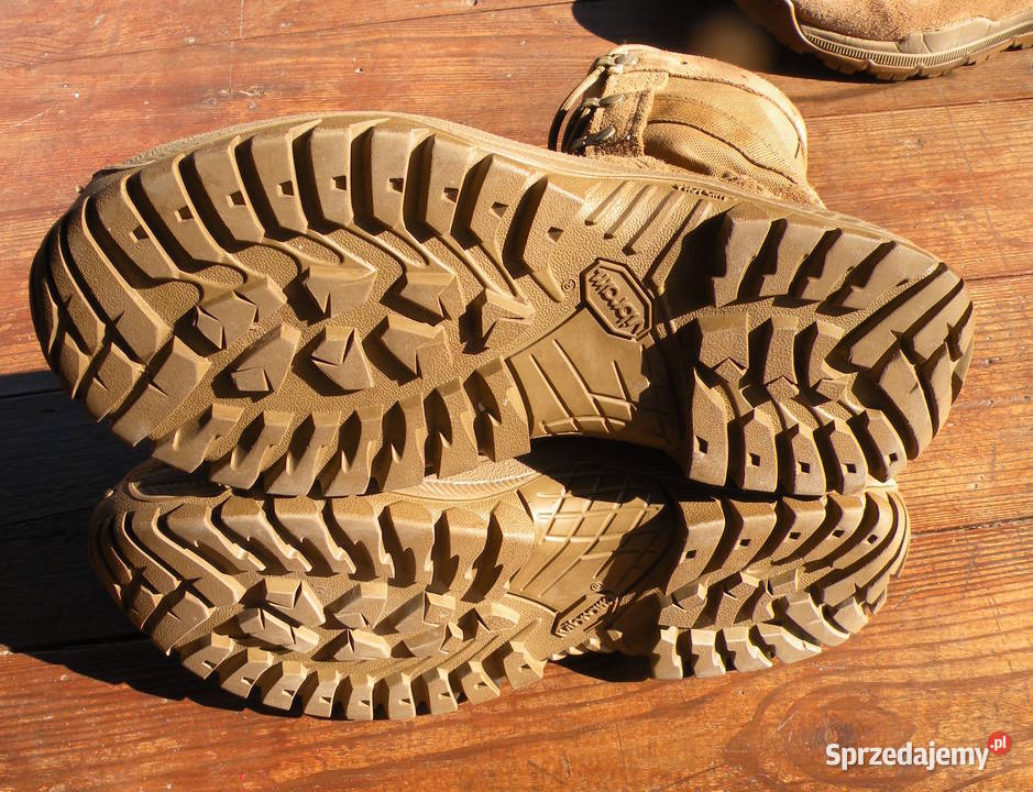 Buty Belleville C320 75R