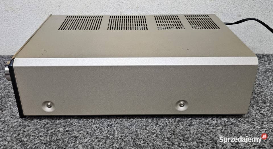 Amplituner STEREO Yamaha RXE400 Natural Sound Kraków