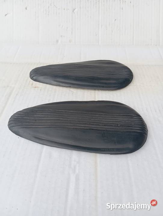 GUMY BAK ZBIORNIK K750 DNIEPR MW ORYGINALNE Niemodlin