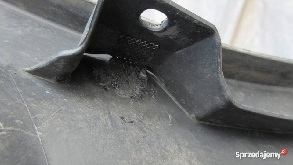 ZDERZAK PRZÓD PRZEDNI MERCEDES SPRINTER W906 osobowe Ruda Śląska