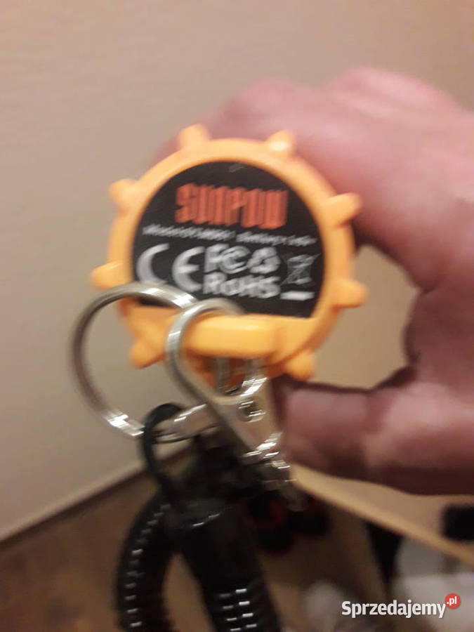 Sprzedam garet 250 Brzezica