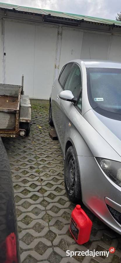 Seat altea 16b Chełm