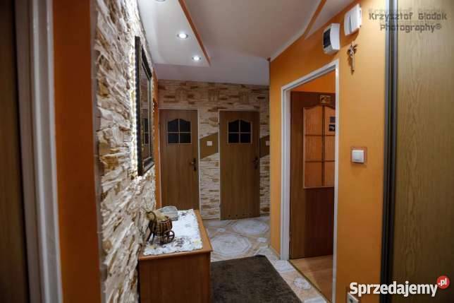 Sprzedam 3pokojowe mieszkanie w Kietlowie piwnica Kietlów