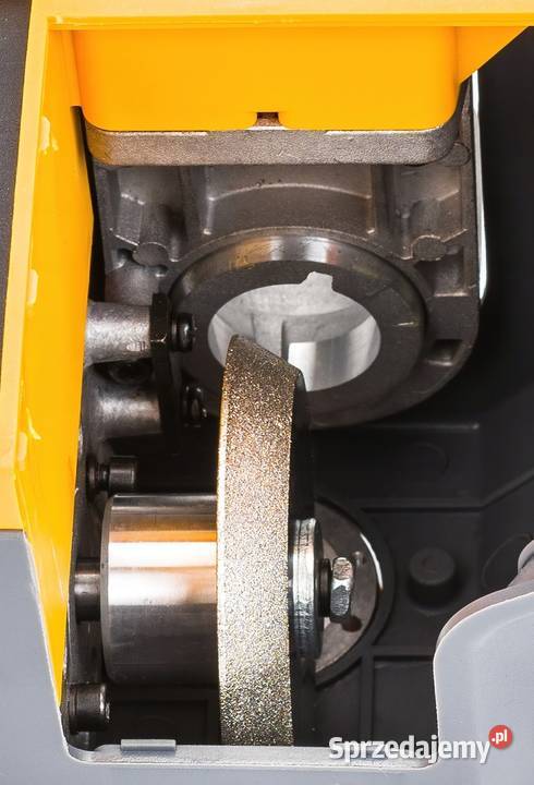 Ostrzałka Szlifierka do WIERTEŁ 150W 313mm Katowice sprzedam