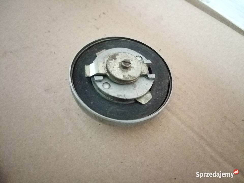 Syrena żuk Nysa korek paliwa Karoseria Stalowa Wola sprzedam