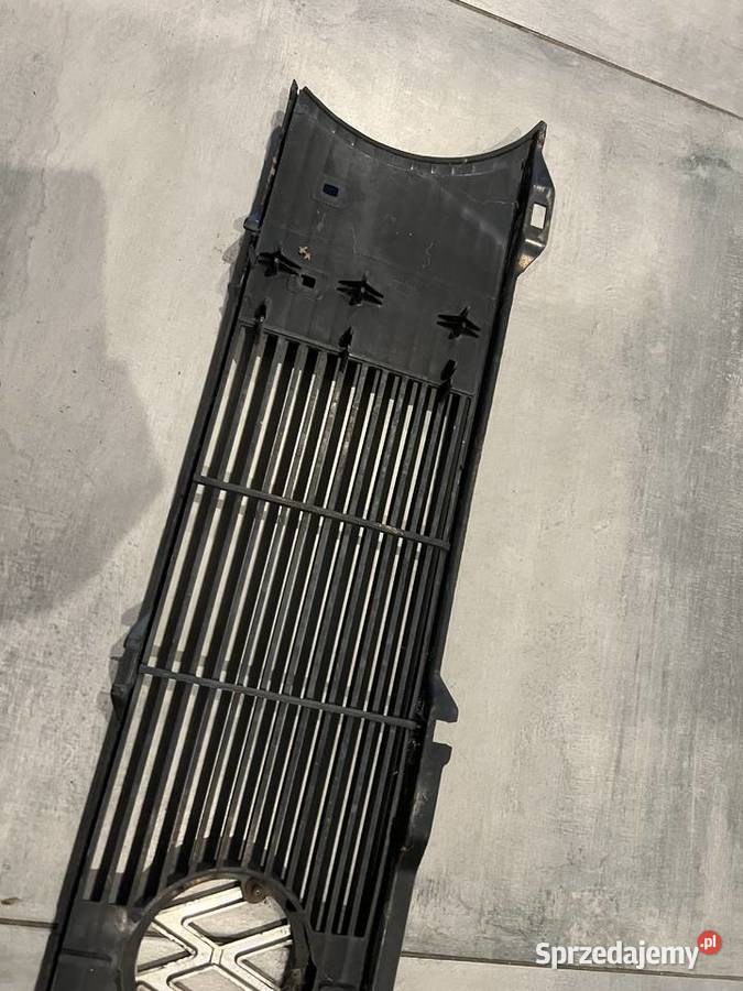 Atrapa grill VW GOLF MK1 Darłowo