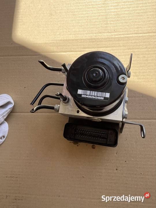 Pompa sterownik abs bmw 34516778163
